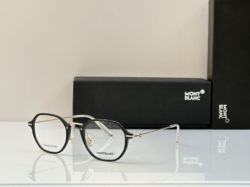 Montblanc Sunglasses